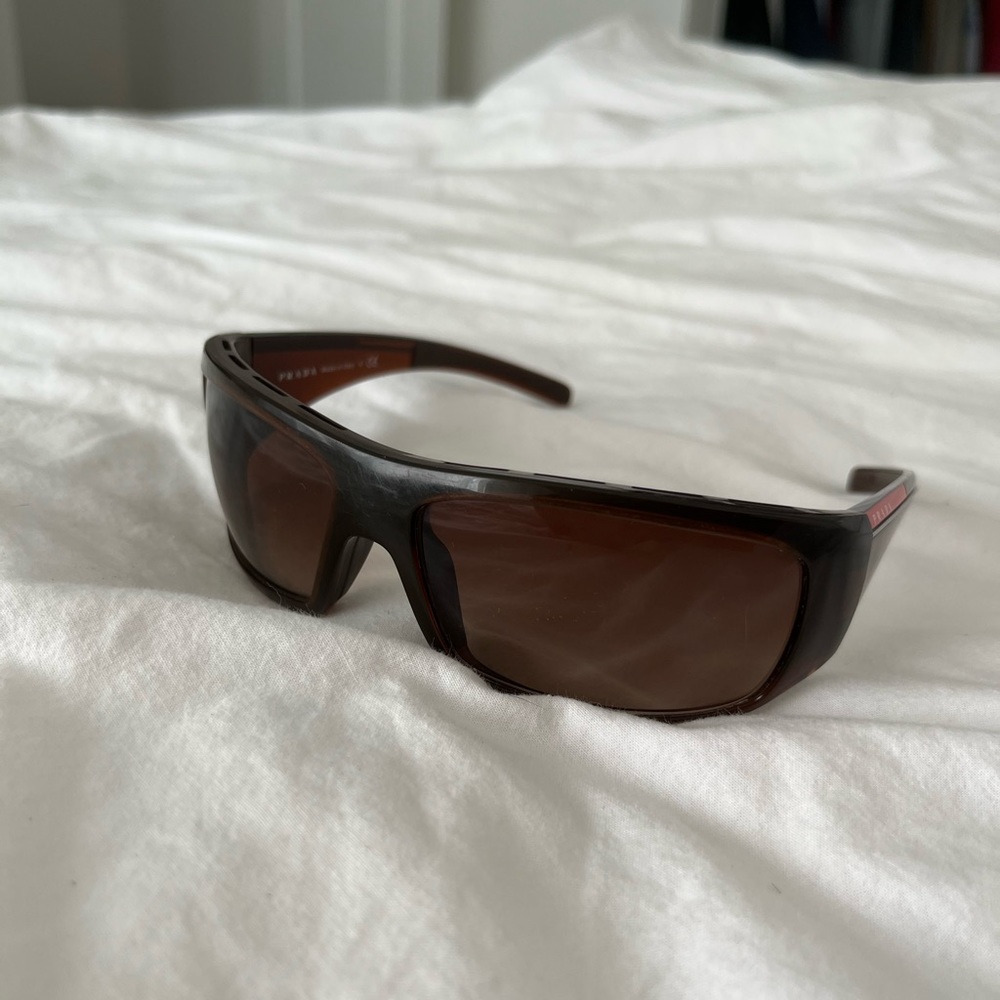 Prada sunglasses